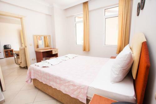 Yalcinkaya Apart Hotel