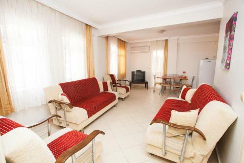 Yalcinkaya Apart Hotel