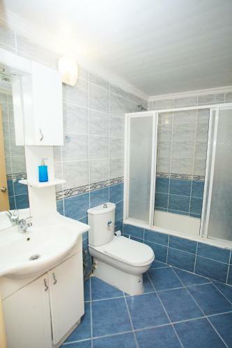Yalcinkaya Apart Hotel