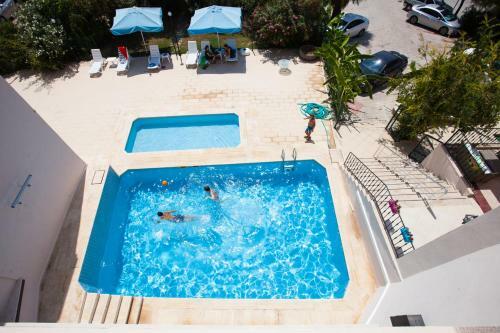 Yalcinkaya Apart Hotel