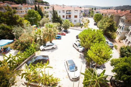 Yalcinkaya Apart Hotel