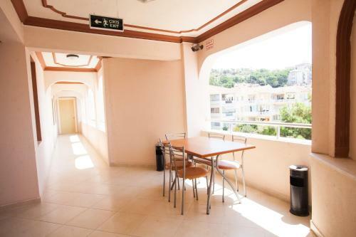 Yalcinkaya Apart Hotel