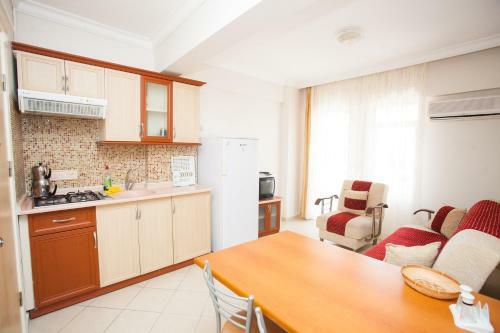 Yalcinkaya Apart Hotel
