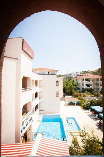 Yalcinkaya Apart Hotel