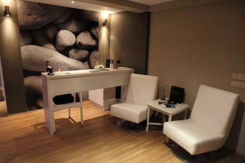 Apartamento Kondo Suites