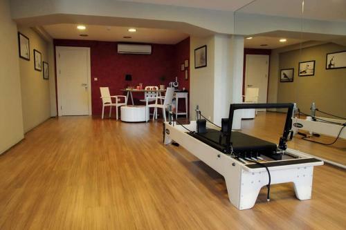 Apartamento Kondo Suites