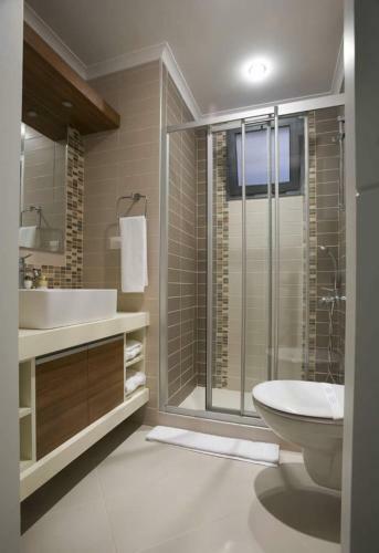 Apartamento Kondo Suites