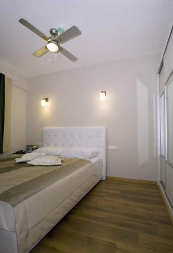 Apartamento Kondo Suites
