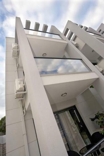 Apartamento Kondo Suites
