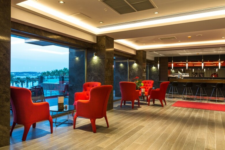 Boyalik Beach Hotel & Spa Cesme