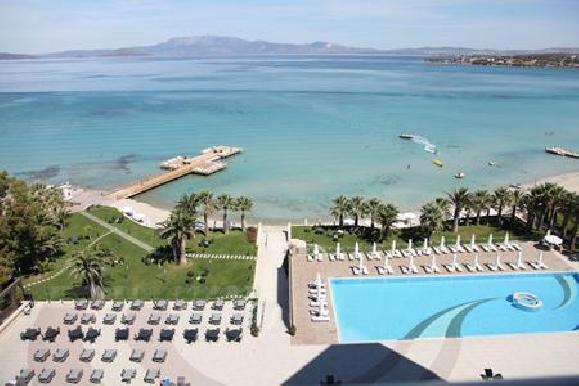 Boyalik Beach Hotel & Spa Cesme