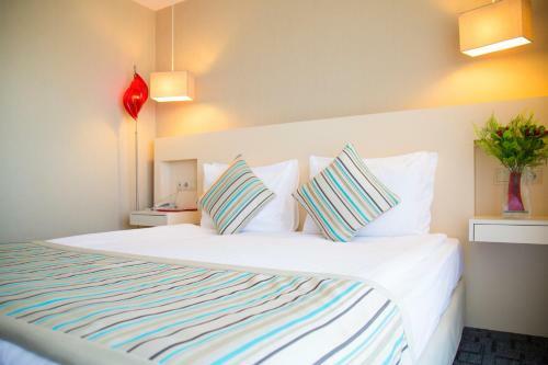 Sisus Hotel