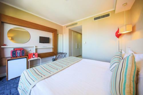 Sisus Hotel