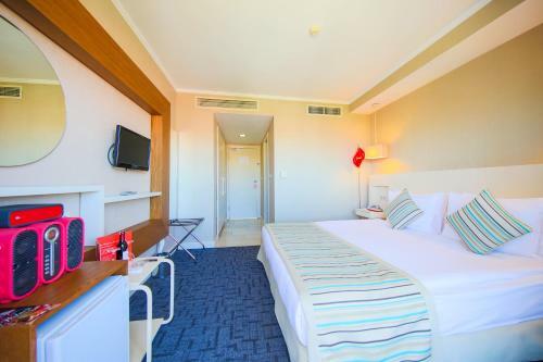 Sisus Hotel
