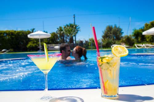 Sisus Hotel