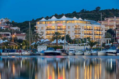 Sisus Hotel