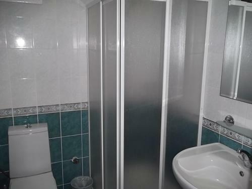 Hostal Antik Ridvan Hotel
