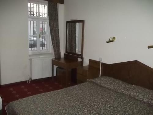 Hostal Antik Ridvan Hotel