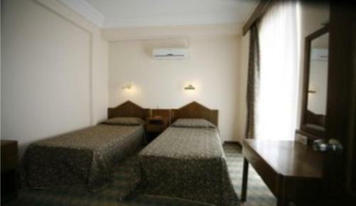 Hostal Antik Ridvan Hotel