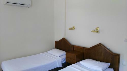 Hostal Antik Ridvan Hotel