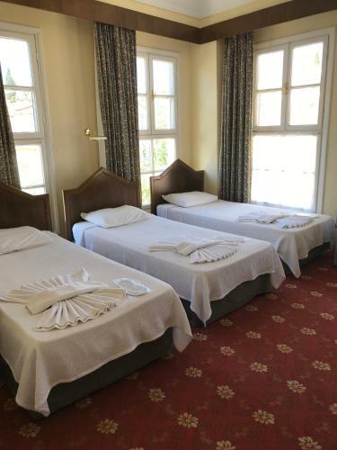 Hostal Antik Ridvan Hotel