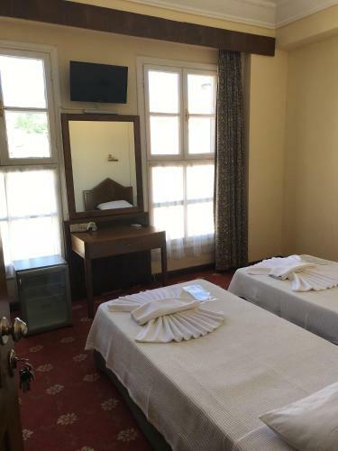 Hostal Antik Ridvan Hotel