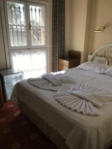 Hostal Antik Ridvan Hotel