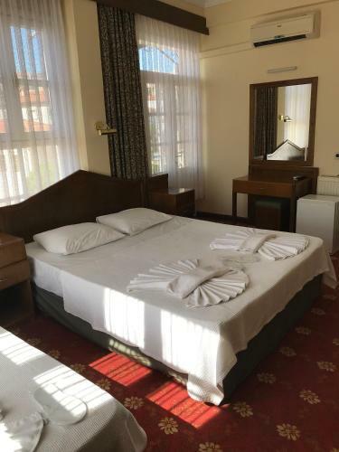 Hostal Antik Ridvan Hotel