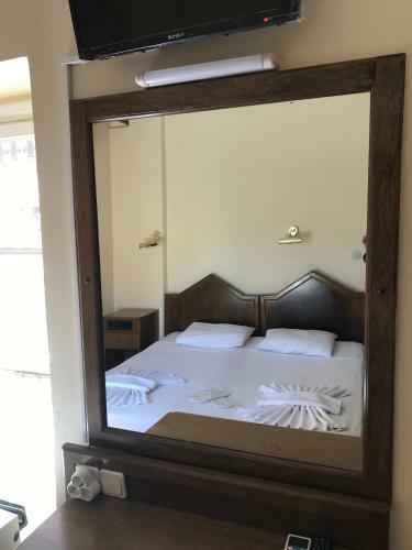 Hostal Antik Ridvan Hotel