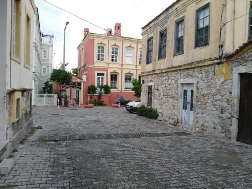 Hostal Antik Ridvan Hotel