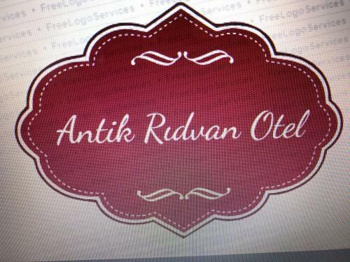 Hostal Antik Ridvan Hotel