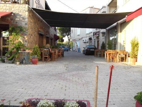 Hostal Second Spring