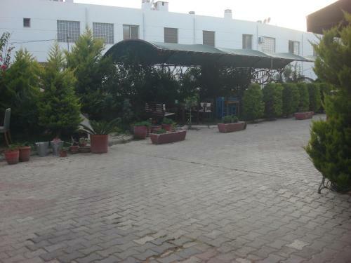 Hostal Second Spring