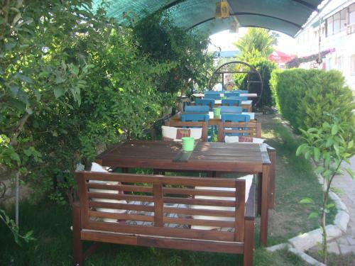 Hostal Second Spring