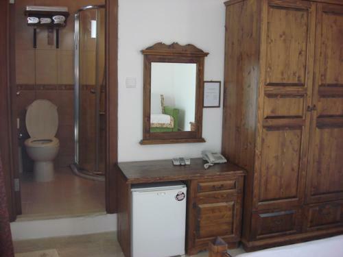 Hostal Second Spring