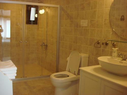 Hostal Second Spring
