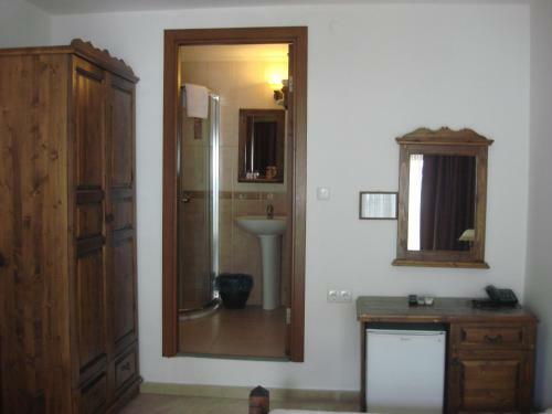 Hostal Second Spring