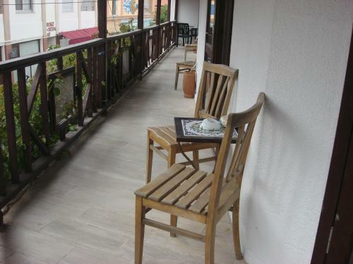 Hostal Second Spring