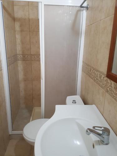 Hostal Hotel Do?a �e?me