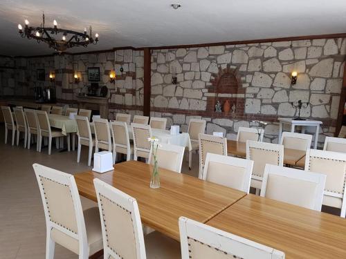 Hostal Hotel Do?a �e?me