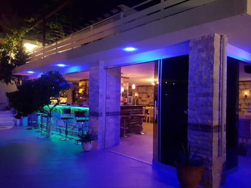 Hostal Hotel Do?a �e?me