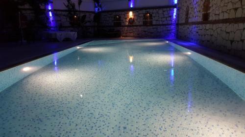 Hostal Hotel Do?a �e?me