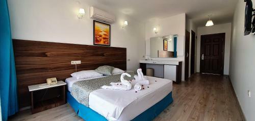 Bed & Breakfast Bartu Otel