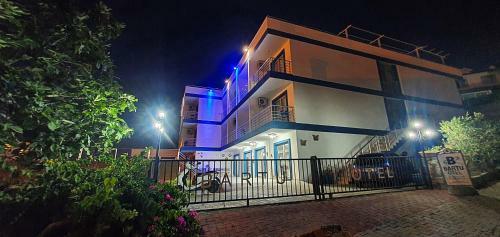 Bed & Breakfast Bartu Otel