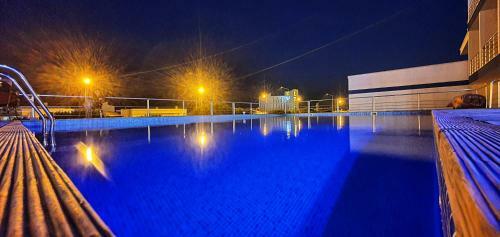 Bed & Breakfast Bartu Otel