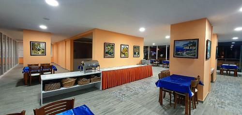 Bed & Breakfast Bartu Otel