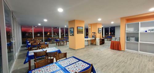 Bed & Breakfast Bartu Otel