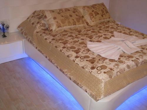 Boyalik Demirel Residence & Hotel
