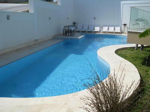 Boyalik Demirel Residence & Hotel