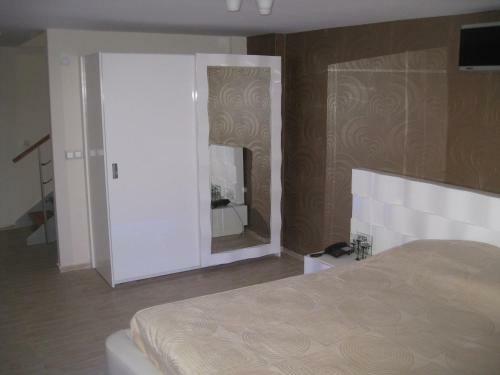 Boyalik Demirel Residence & Hotel